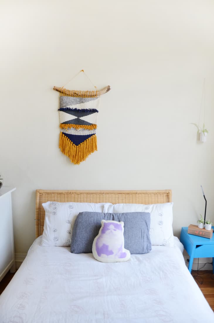 Peaceful Bedroom Tips & Ideas Apartment Therapy